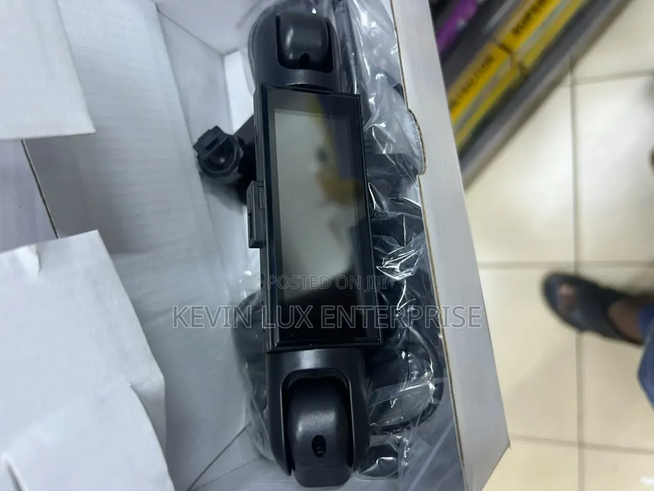 Dash Board Camera