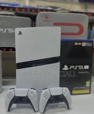 Ps5 Pro: Your Tv Is Crying for This.