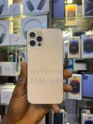 Apple iPhone 12 Pro 128 GB Gold