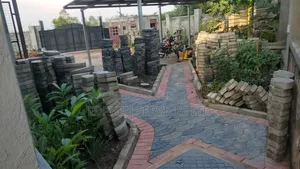 Paving Services – Driveways Walkways