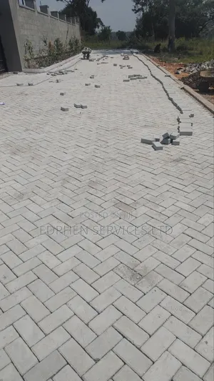 Paving Services – Driveways Walkways