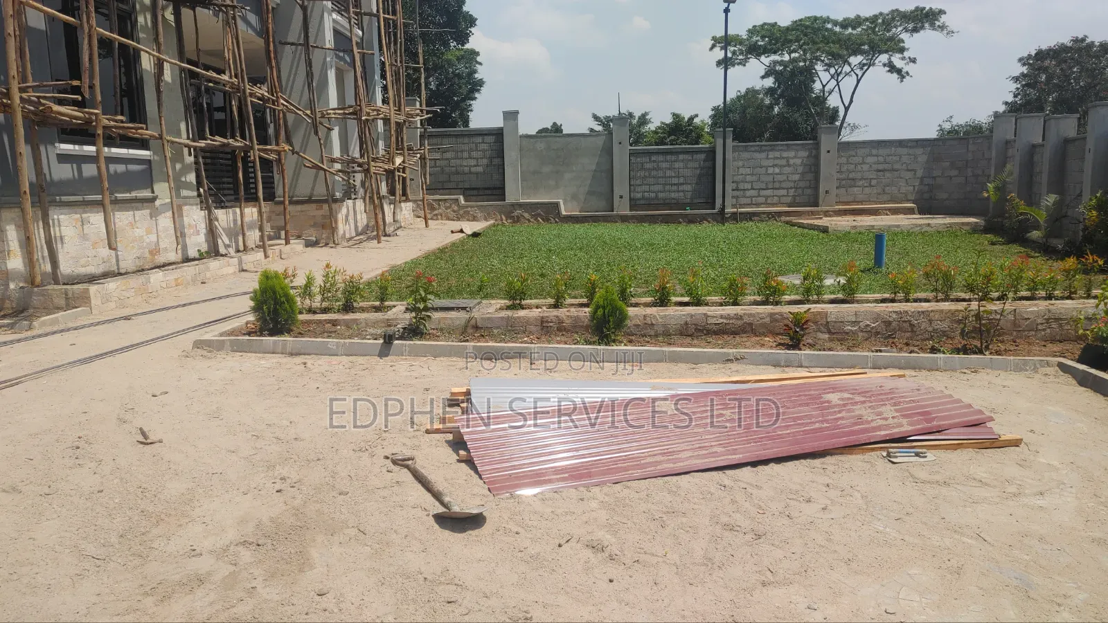 Paving Services – Driveways Walkways