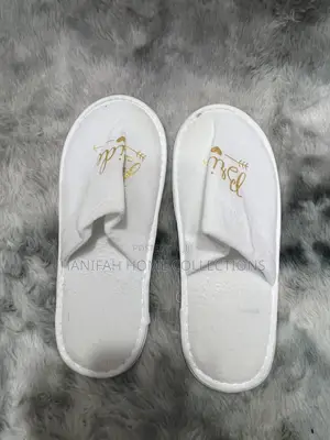 Cloud Comfort Indoor Slippers
