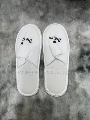 Cloud Comfort Indoor Slippers