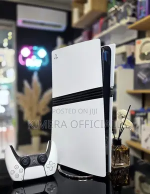 Ps5 Pro: Because Reality Is Overrated.