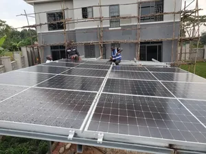 Solar Design Installation Services