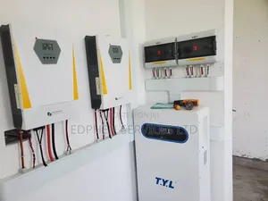 Solar Design Installation Services