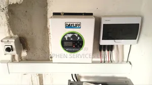 Solar Design Installation Services