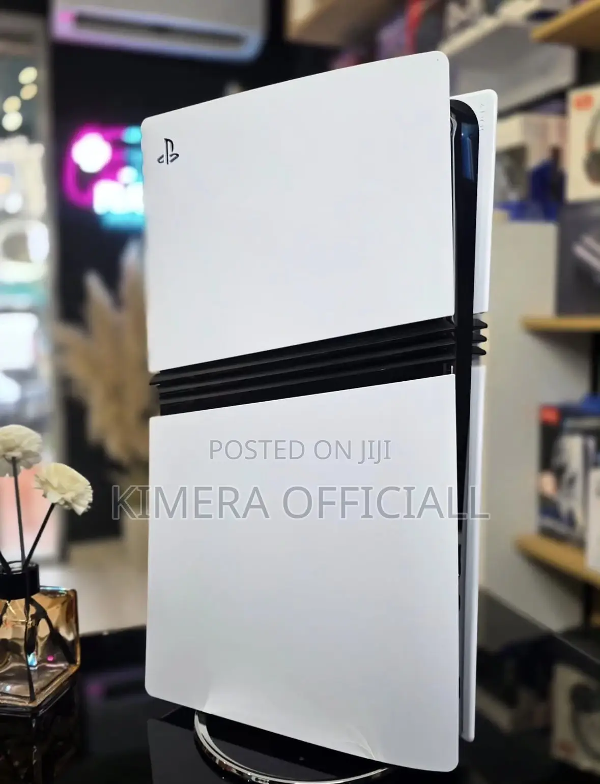 Ps5 Pro: Your Old Console Is Trash.