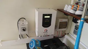 Solar Design Installation Services