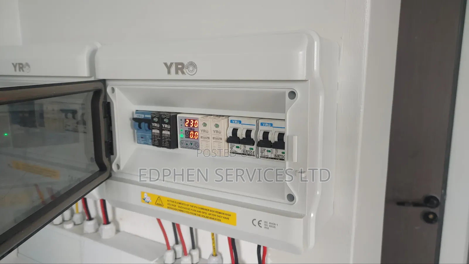 Solar Design Installation Services