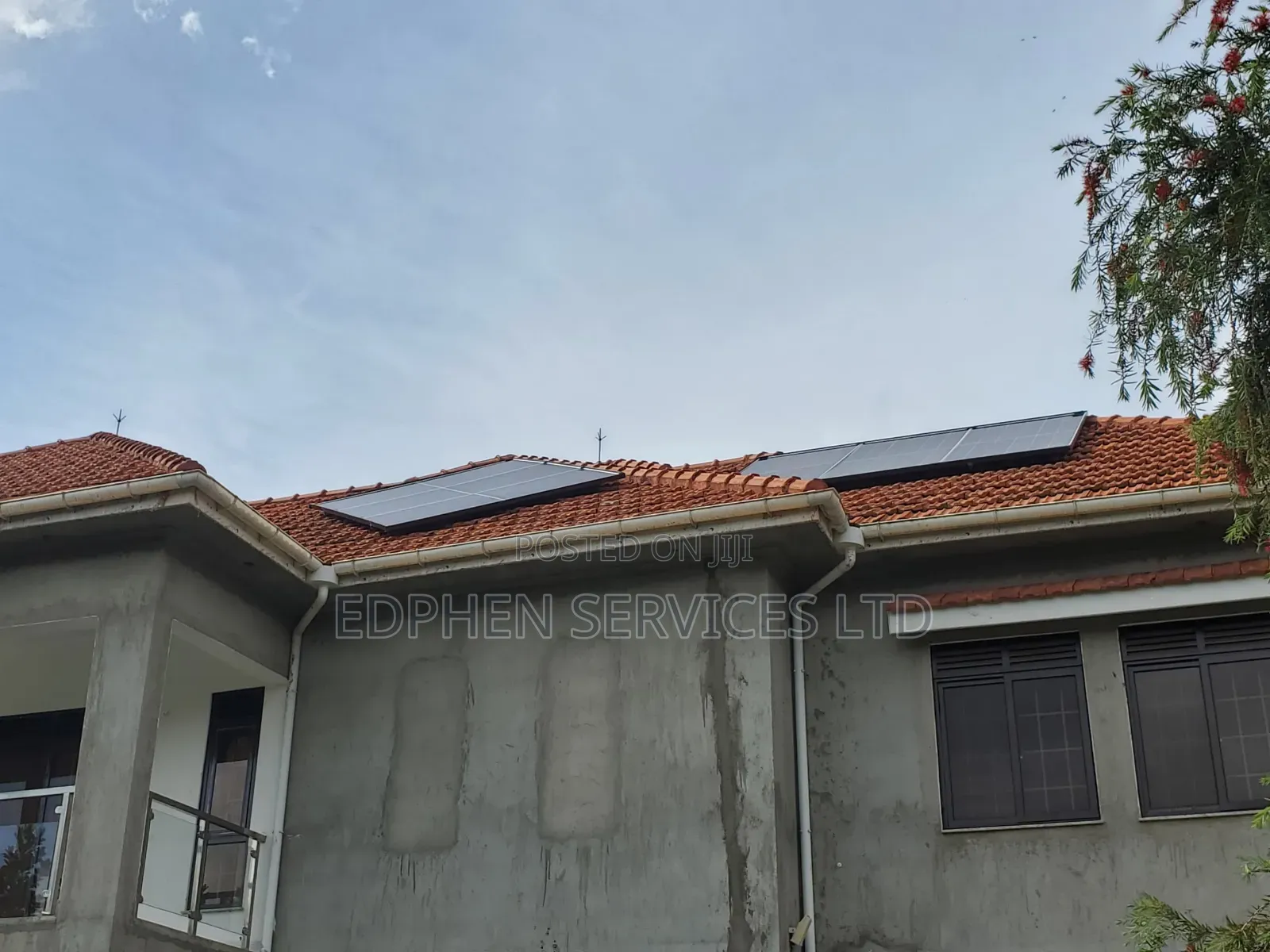 Solar Design Installation Services