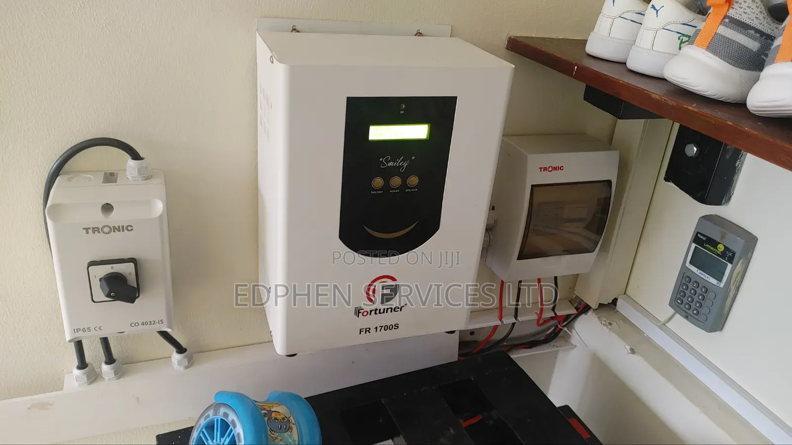 Solar Design Installation Services