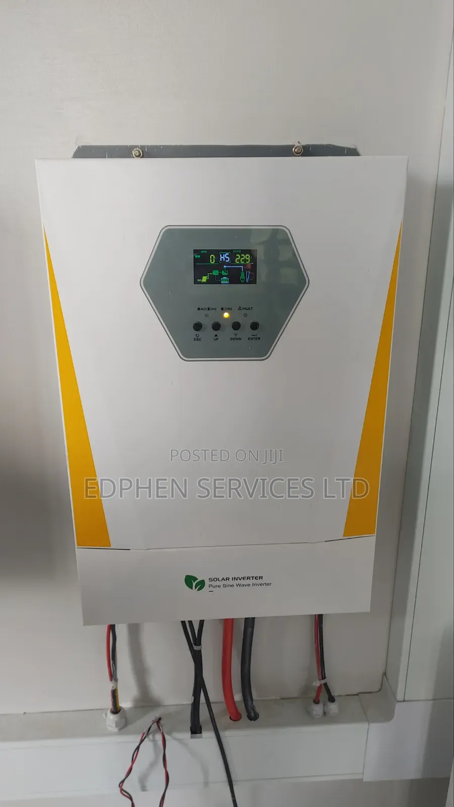 Solar Design Installation Services
