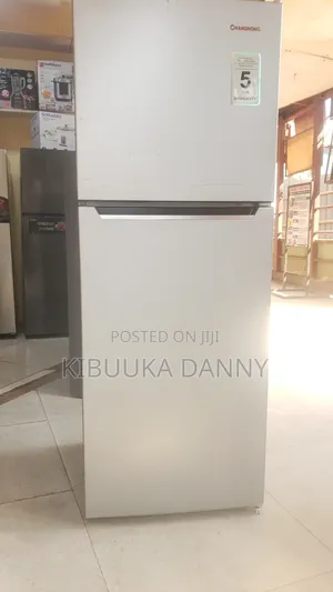 Changhong Frost Free Fridge 295 Litres