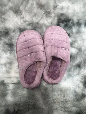 Non-Slip Indoor Slippers