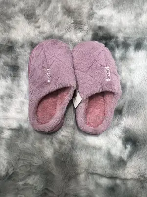 Non-Slip Indoor Slippers