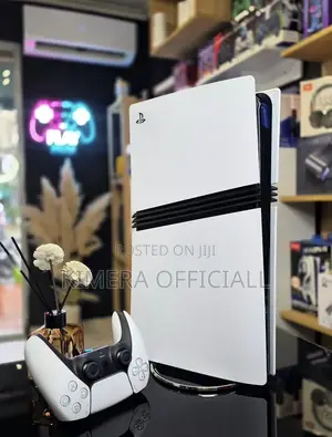 Ps5 Pro: Hide Your Free Time Now.