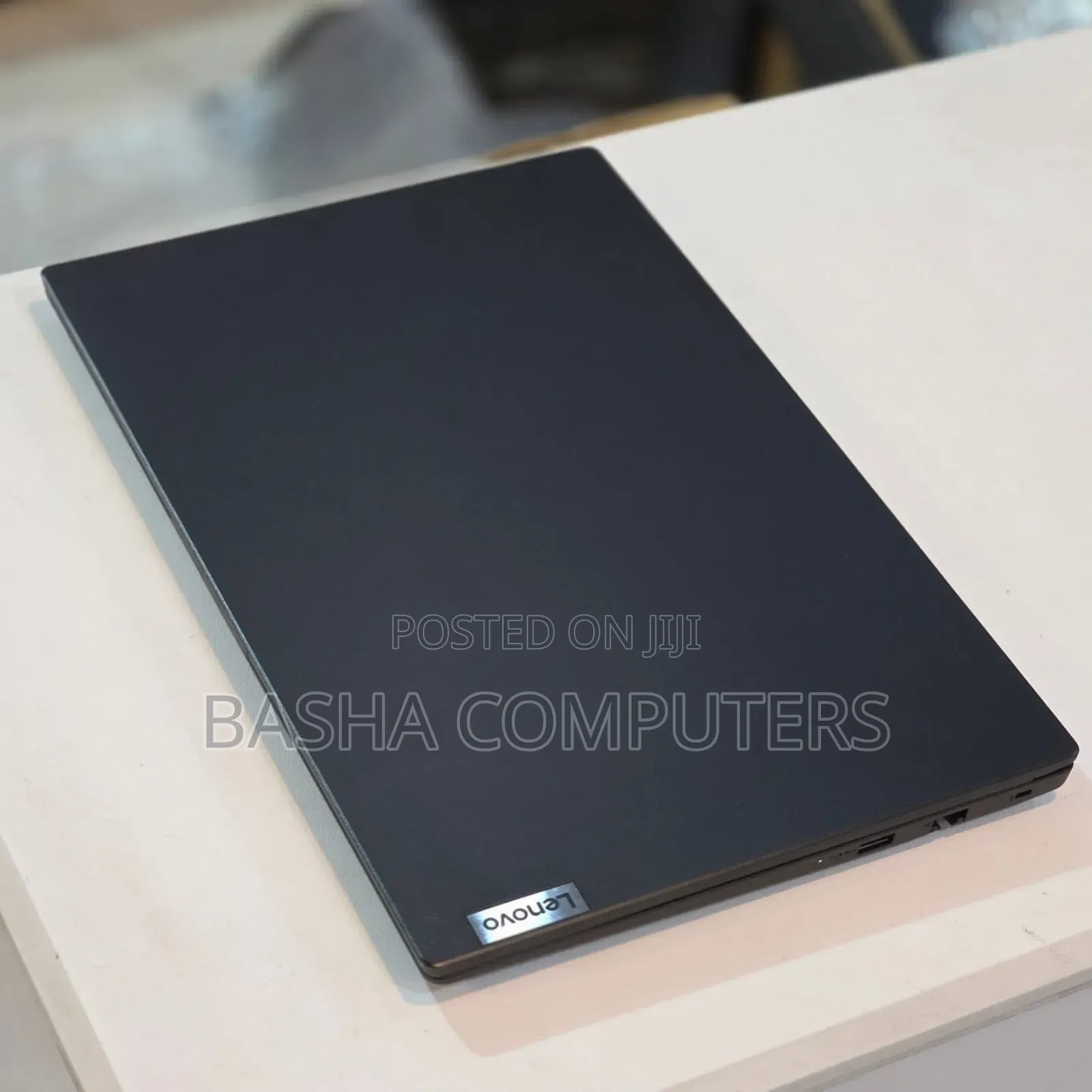 New Laptop Lenovo V15 16GB Intel Core i7 SSD 512GB