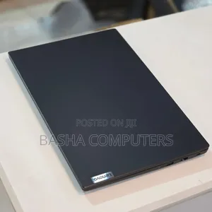 New Laptop Lenovo V15 16GB Intel Core i7 SSD 512GB