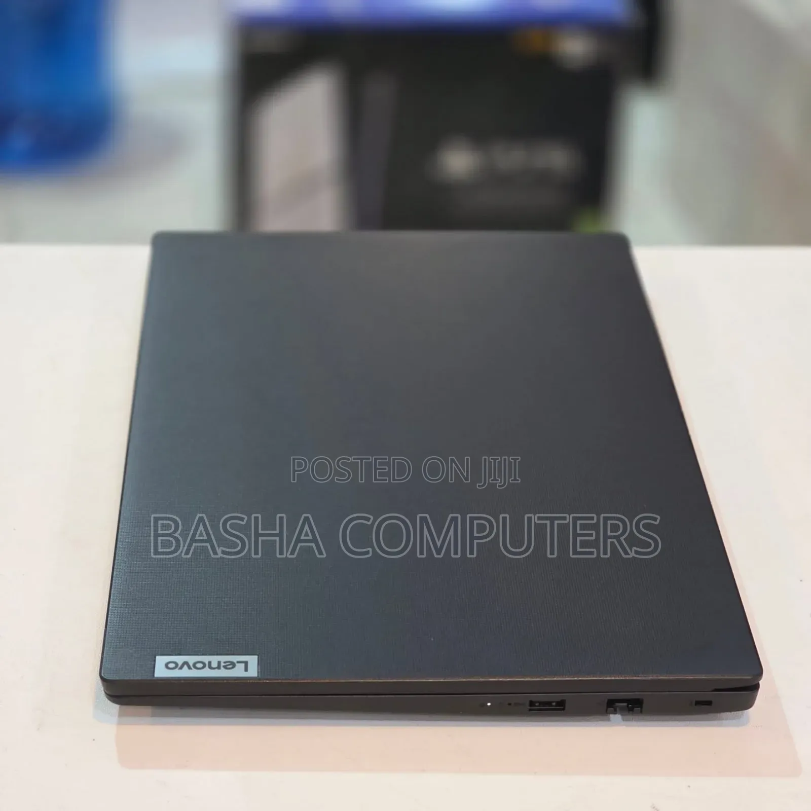 New Laptop Lenovo V15 16GB Intel Core i7 SSD 512GB