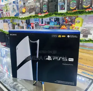Ps5 Pro: Warning, May Cause Instant Detachment From the Real World.