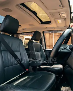 Toyota Noah 2014 Burgundy