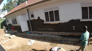 Waterproofing Solutions – Walls Floors