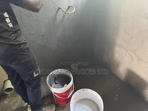 Waterproofing Solutions – Walls Floors