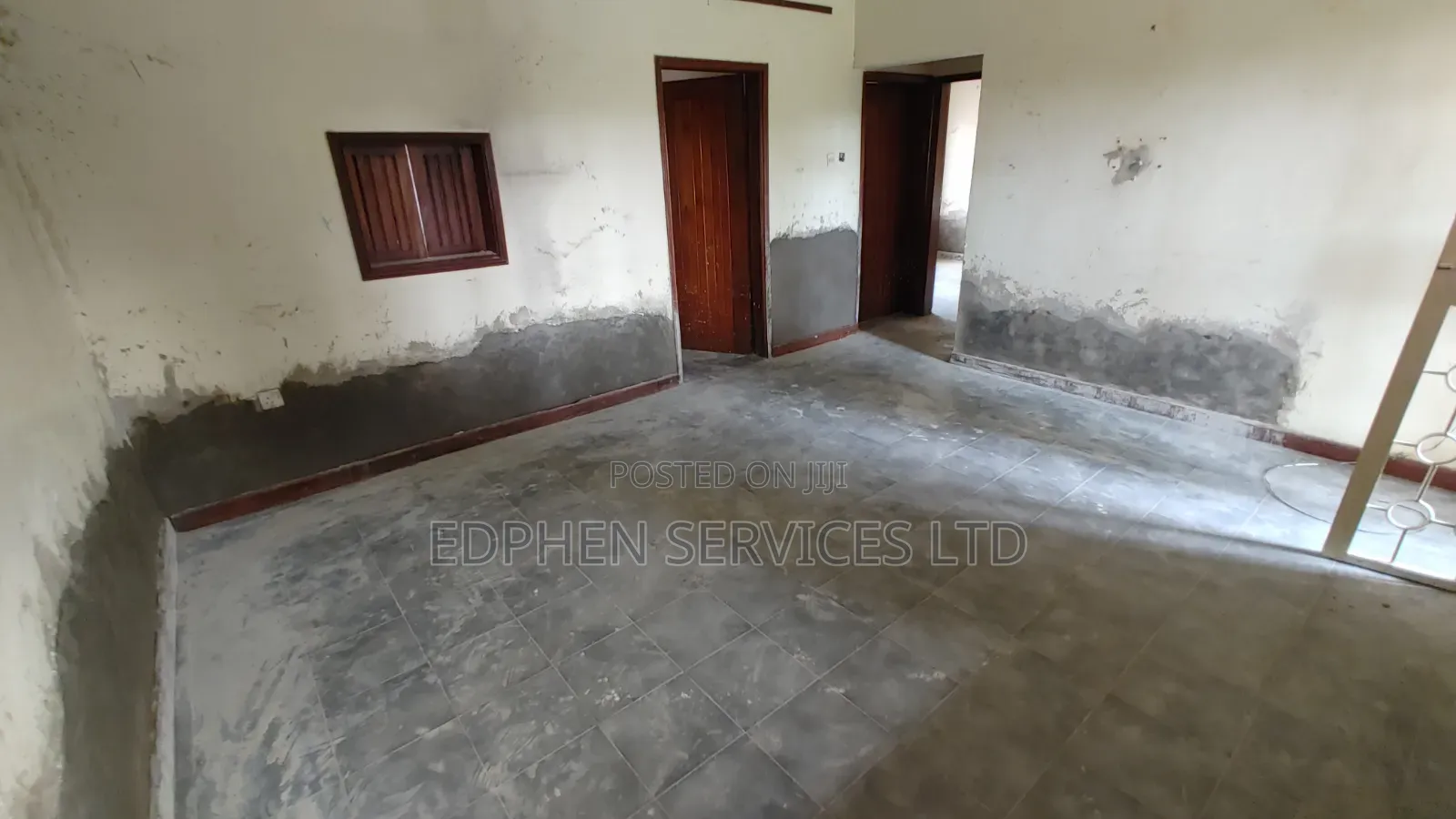 Waterproofing Solutions – Walls Floors