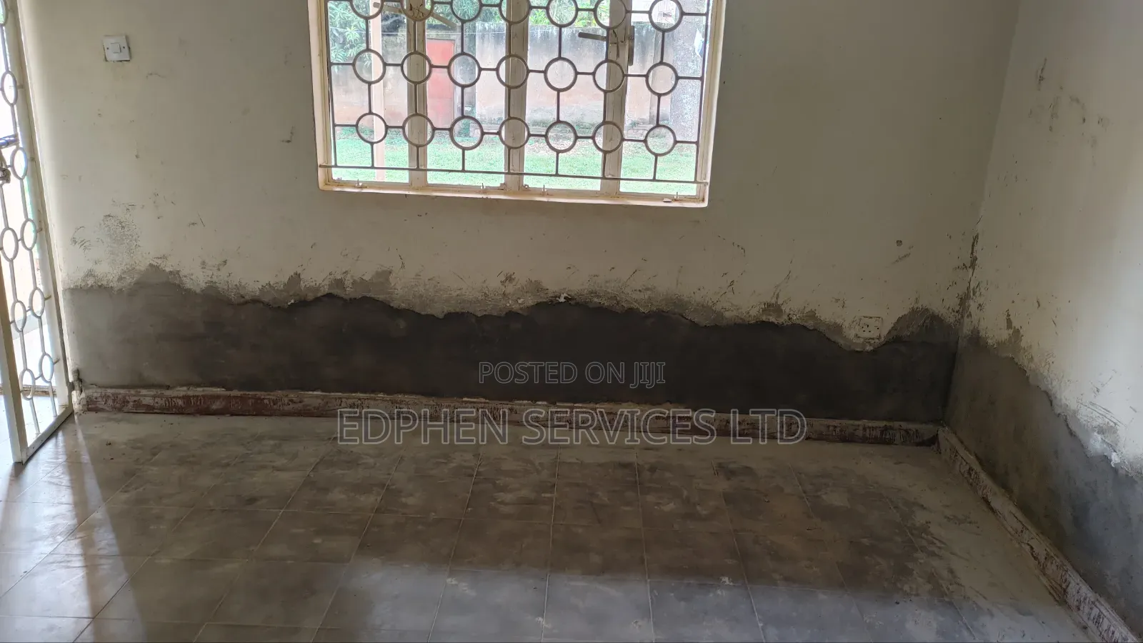 Waterproofing Solutions – Walls Floors