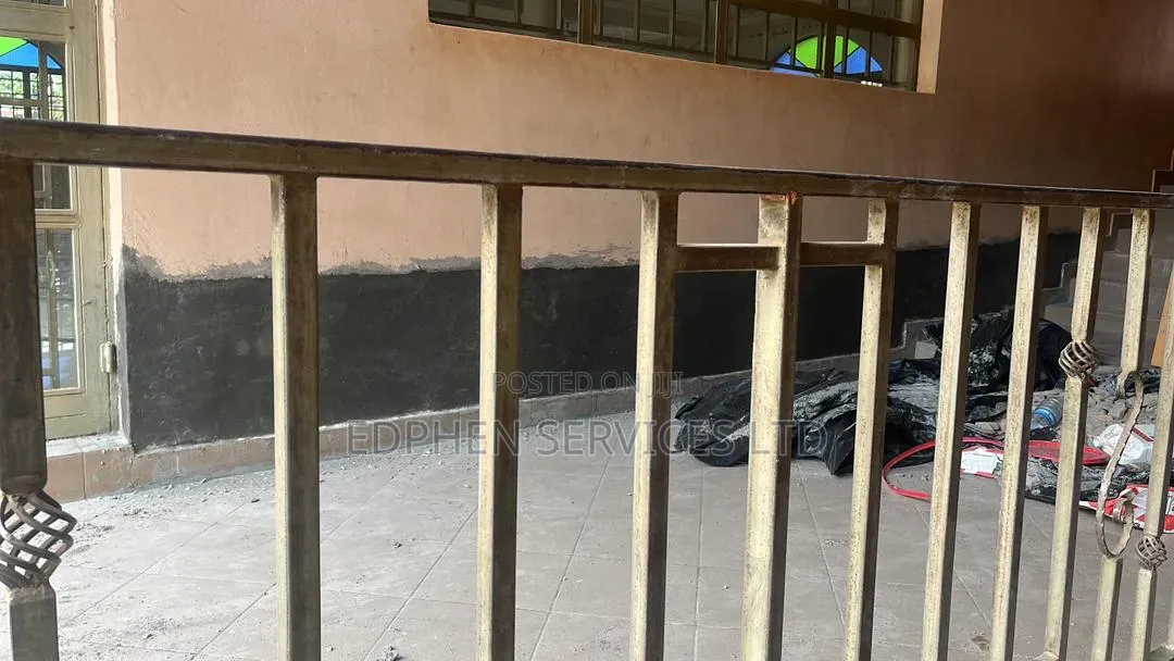 Waterproofing Solutions – Walls Floors