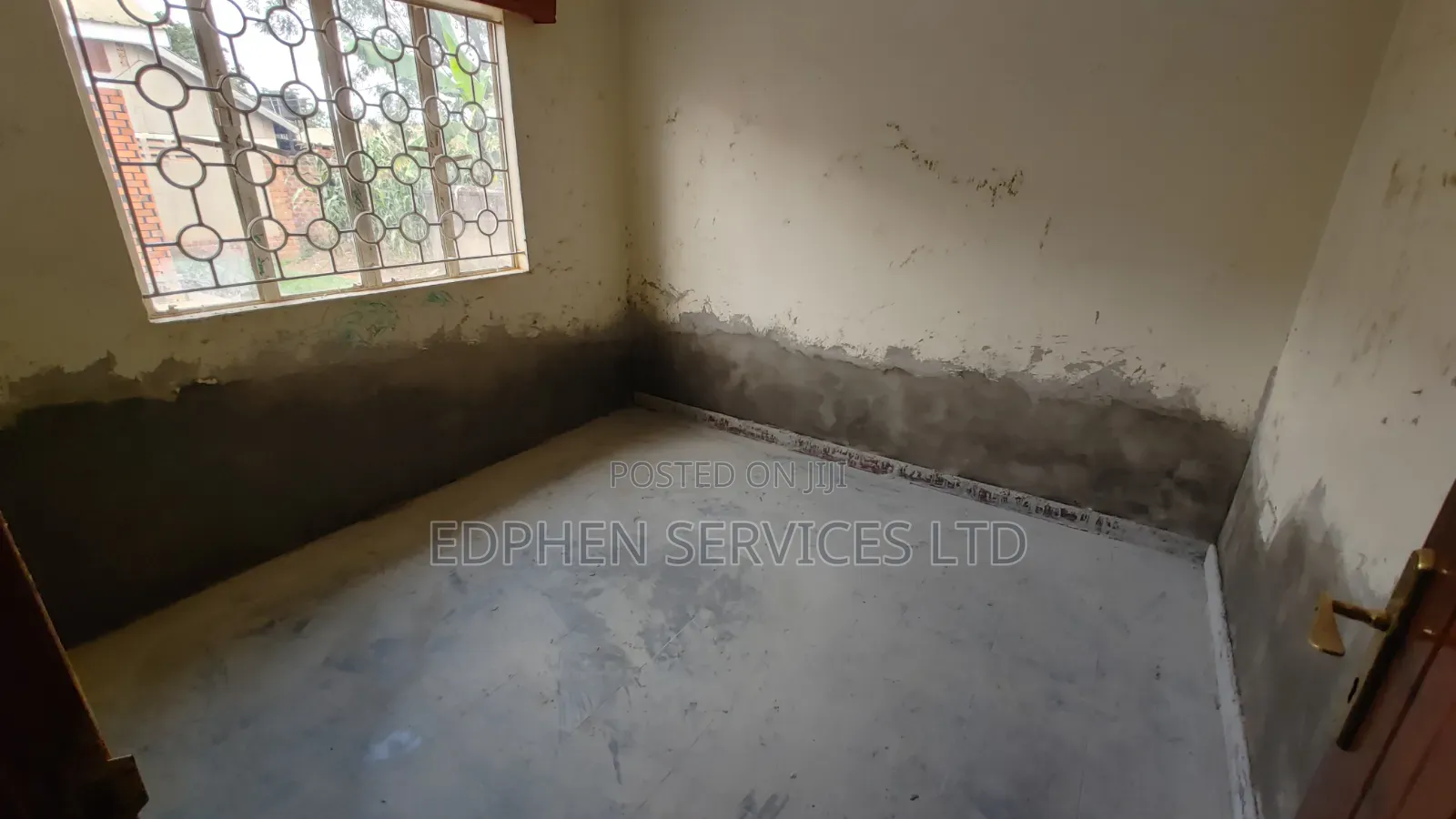 Waterproofing Solutions – Walls Floors