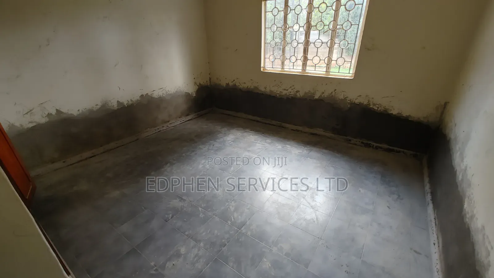 Waterproofing Solutions – Walls Floors