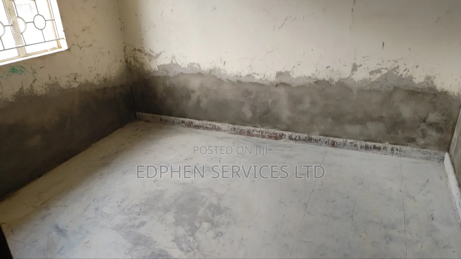 Waterproofing Solutions – Walls Floors