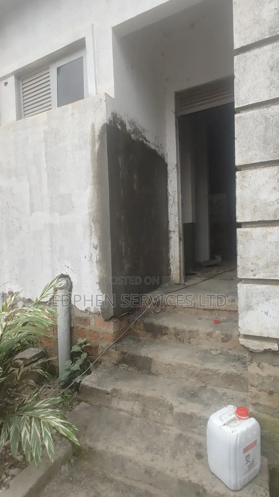 Waterproofing Solutions – Walls Floors