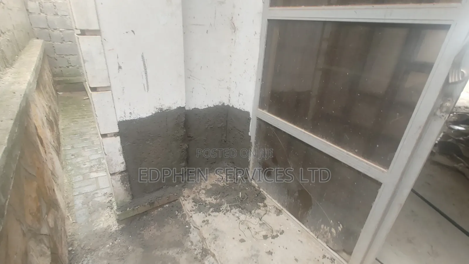 Waterproofing Solutions – Walls Floors