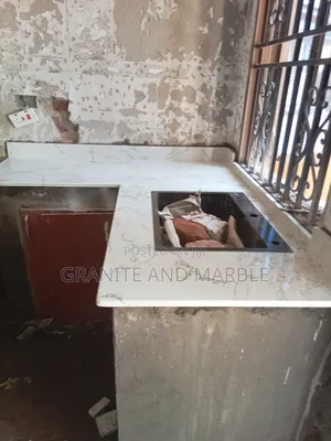 Carara White Granite