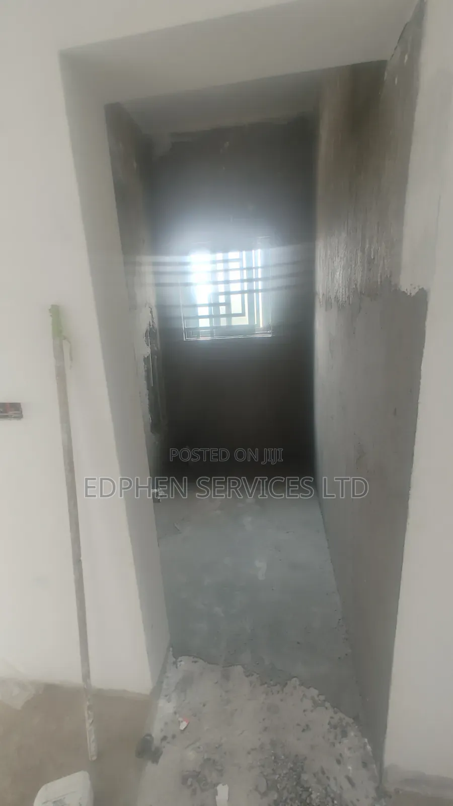 Waterproofing Solutions – Walls Floors