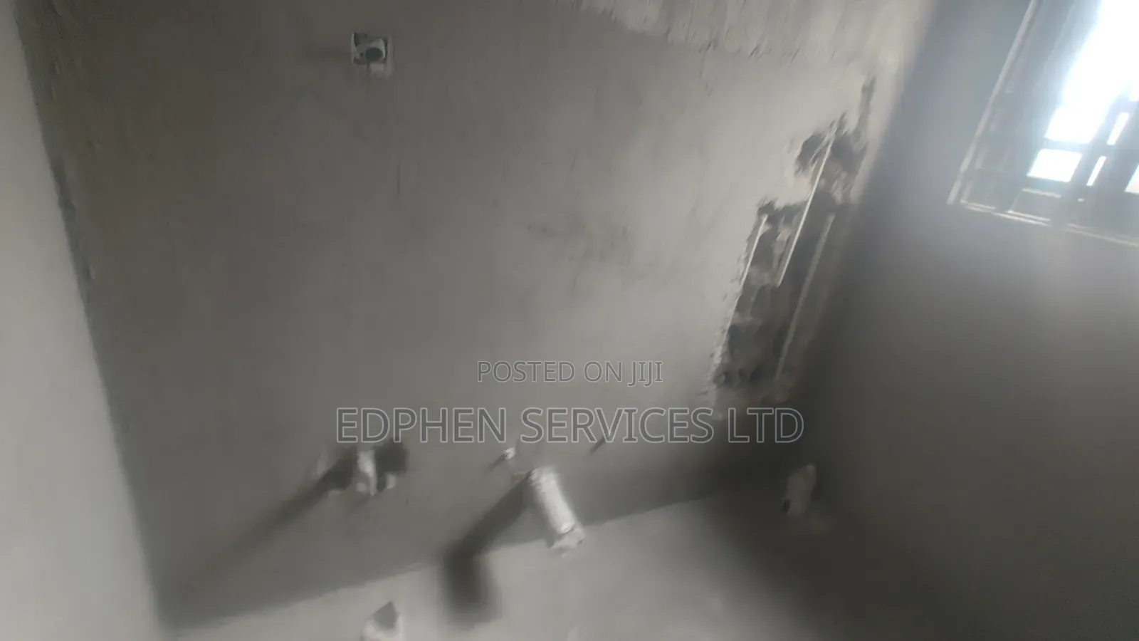 Waterproofing Solutions – Walls Floors