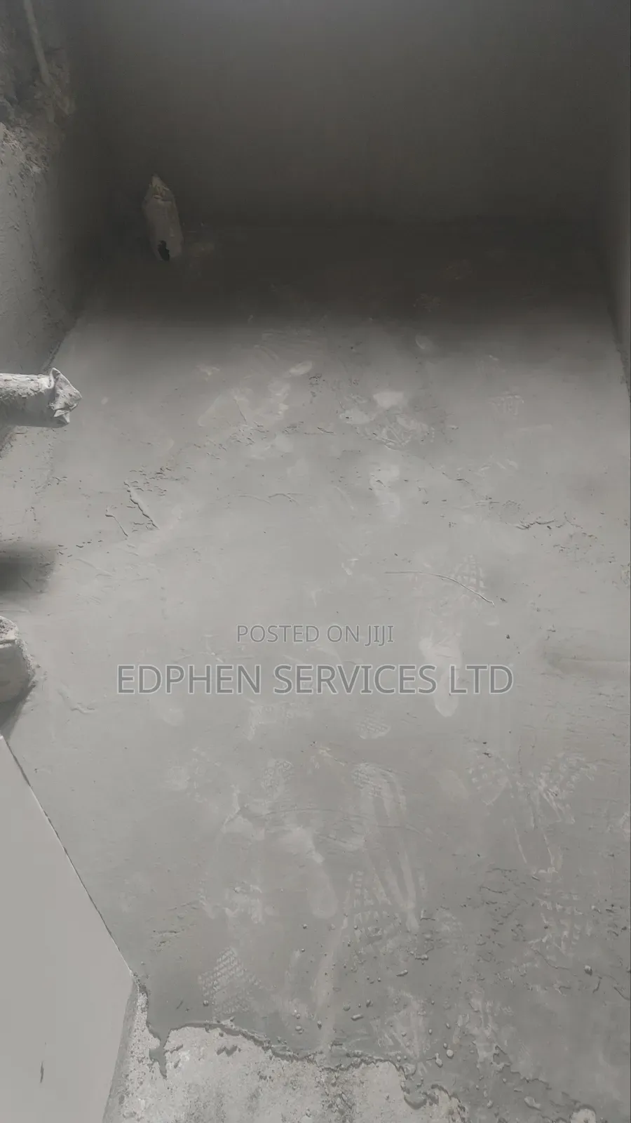 Waterproofing Solutions – Walls Floors