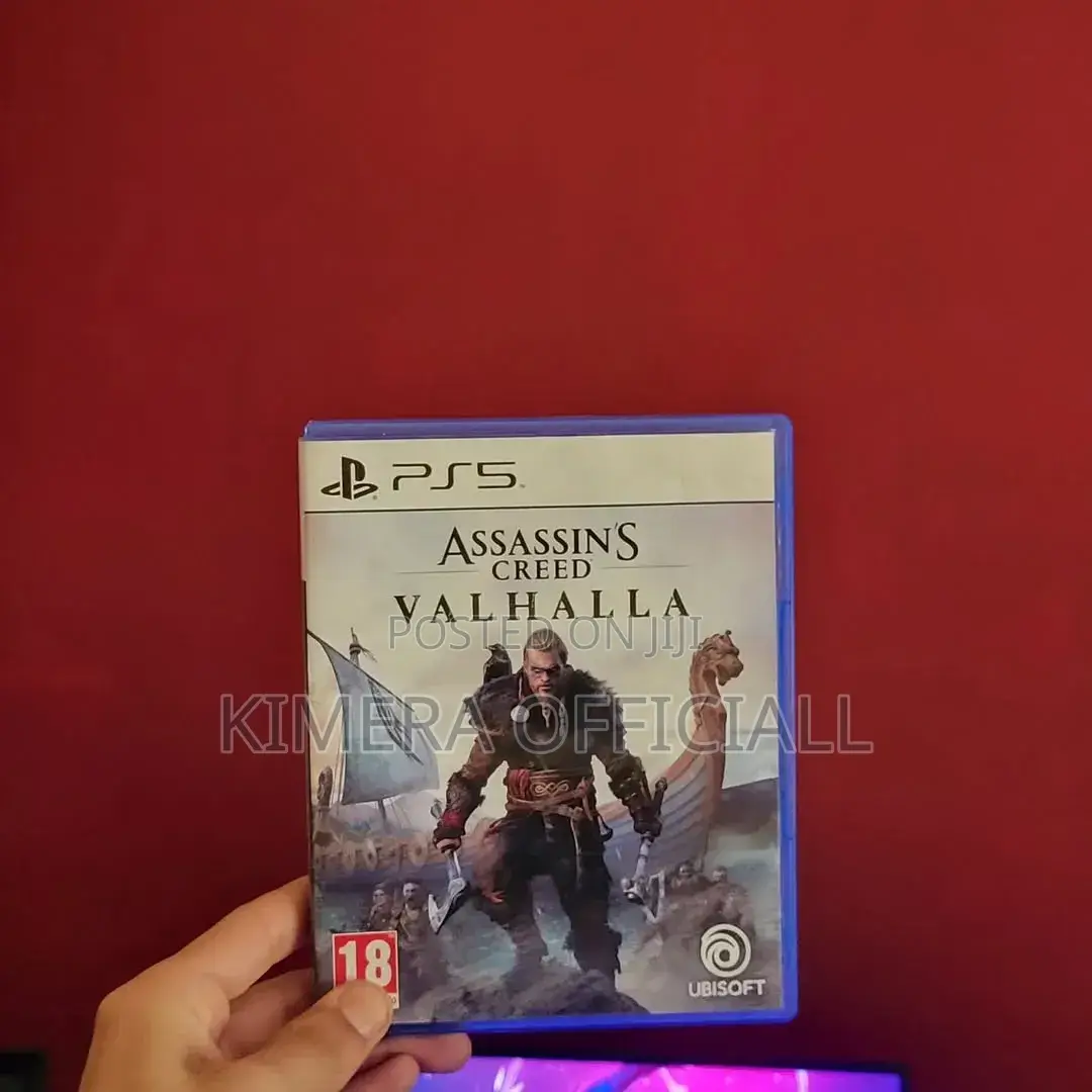 Assassin's Creed Valhalla | Next-Gen Combat | Zero Productivity Left 