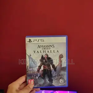 Assassin's Creed Valhalla | Next-Gen Combat | Zero Productivity Left 