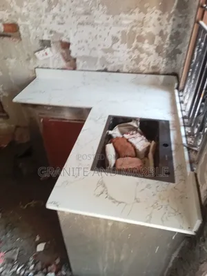 Carara White Marble
