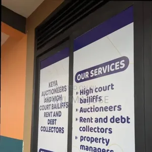 Window Stickers