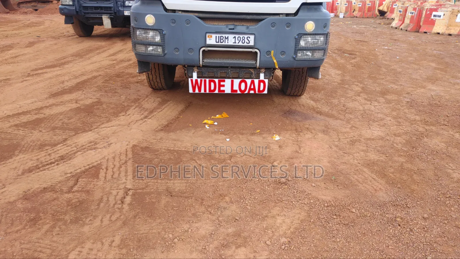 Road Signage Design Making