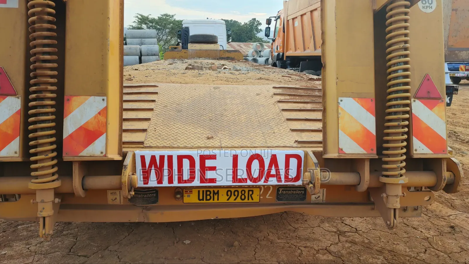 Road Signage Design Making