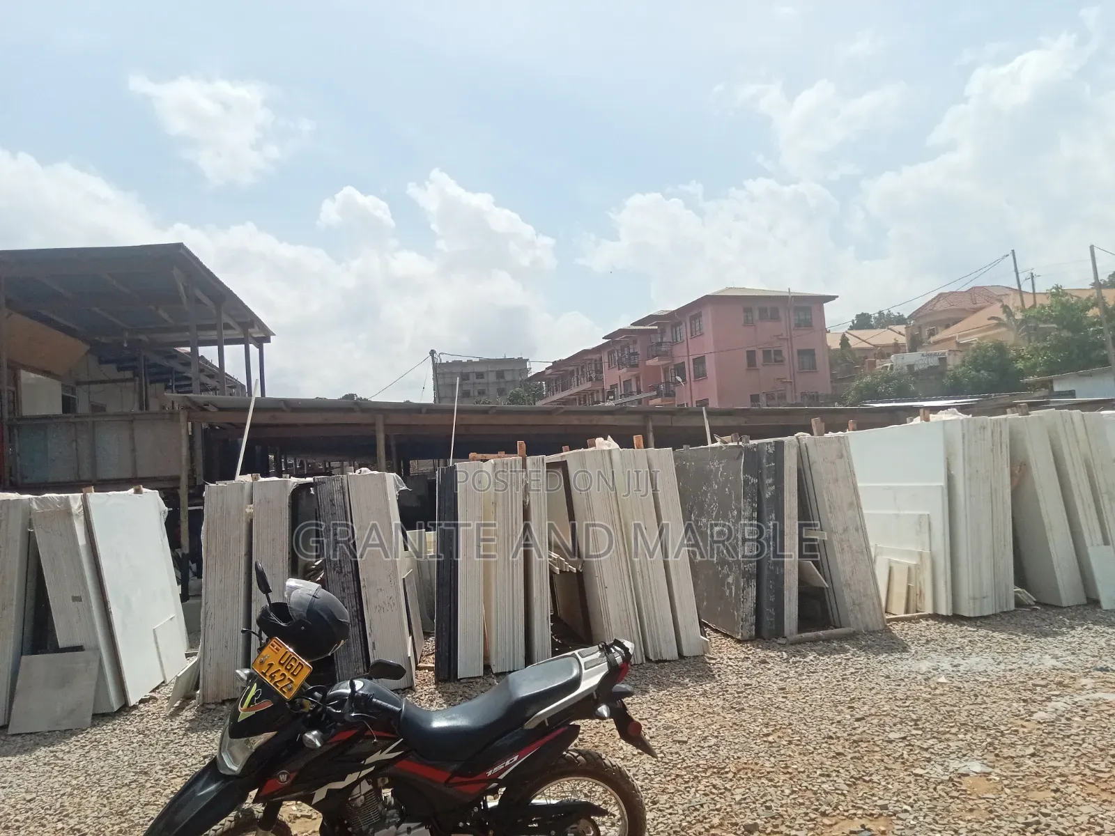 Granite-Slabs