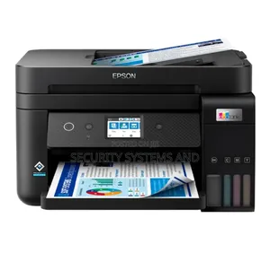 Epson Ecotank L6290 Ink Tank Printer