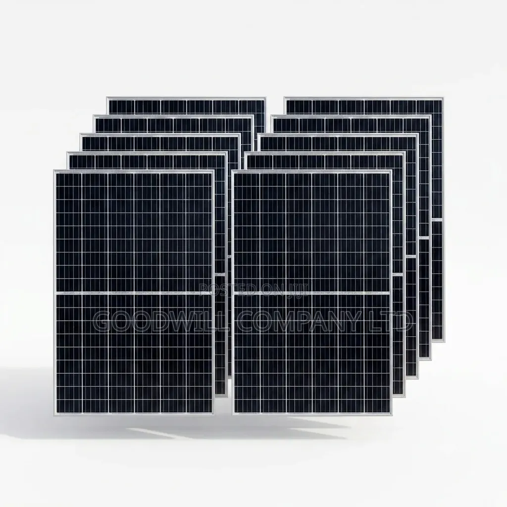 30kwh 16kva 3 Phase Complete Solar System